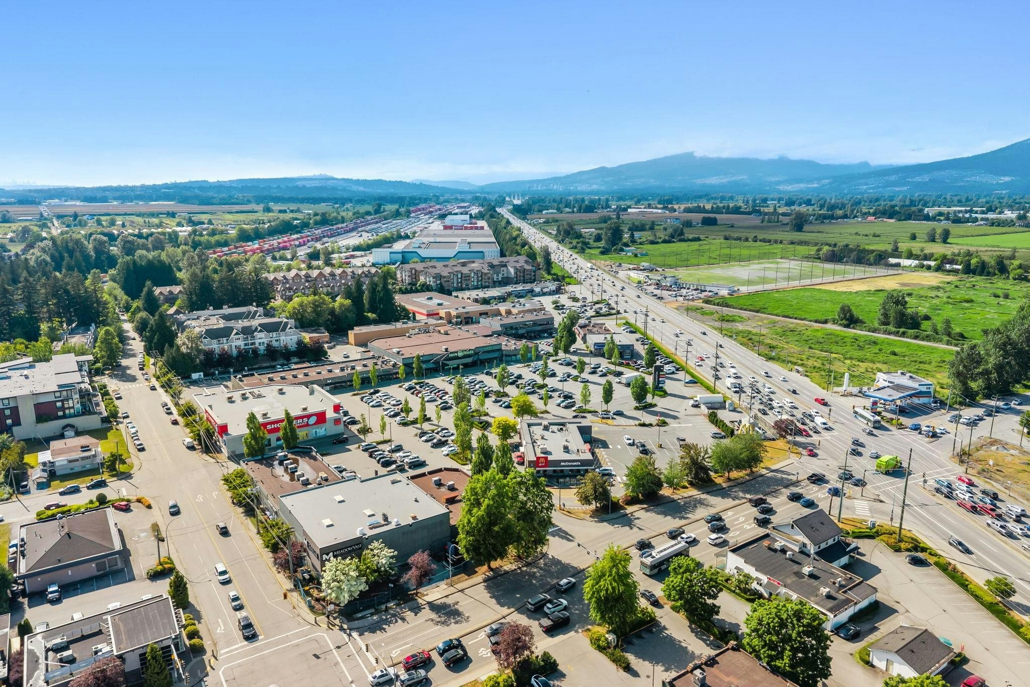 21-12276 189a Street, Pitt Meadows, BC, V3Y 2G2 - 37
