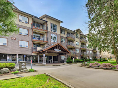 202-16068 83 Avenue - 3