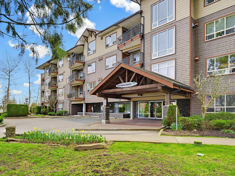 202-16068 83 Avenue, Surrey, BC, V3S 8M2