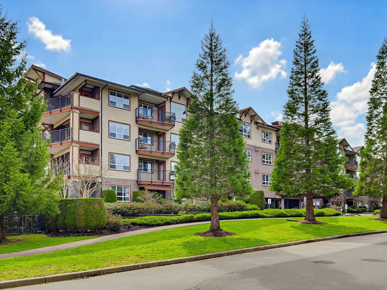 202-16068 83 Avenue, Surrey, BC, V3S 8M2 - 2