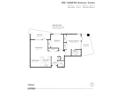 202-16068 83 Avenue - 4