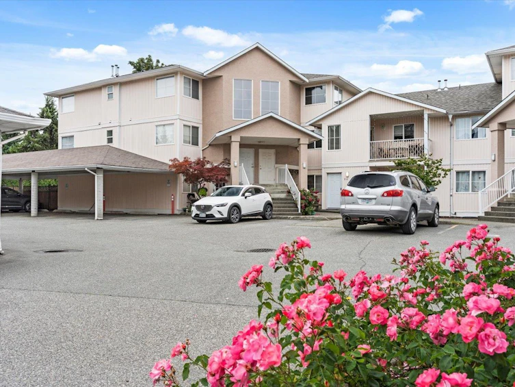 37-5915 Vedder Road, Chilliwack, BC, V2R 1C3 - 2