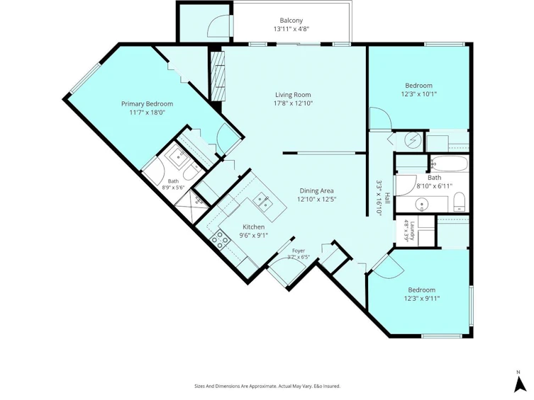 37-5915 Vedder Road, Chilliwack, BC, V2R 1C3 - 4