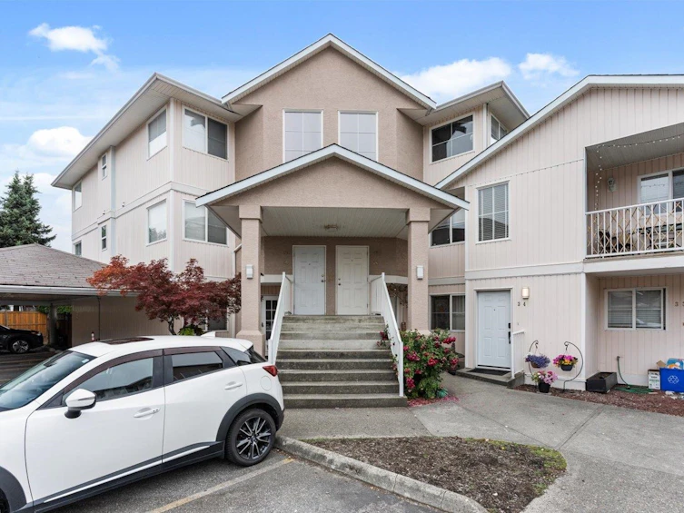 37-5915 Vedder Road, Chilliwack, BC, V2R 1C3 - 25