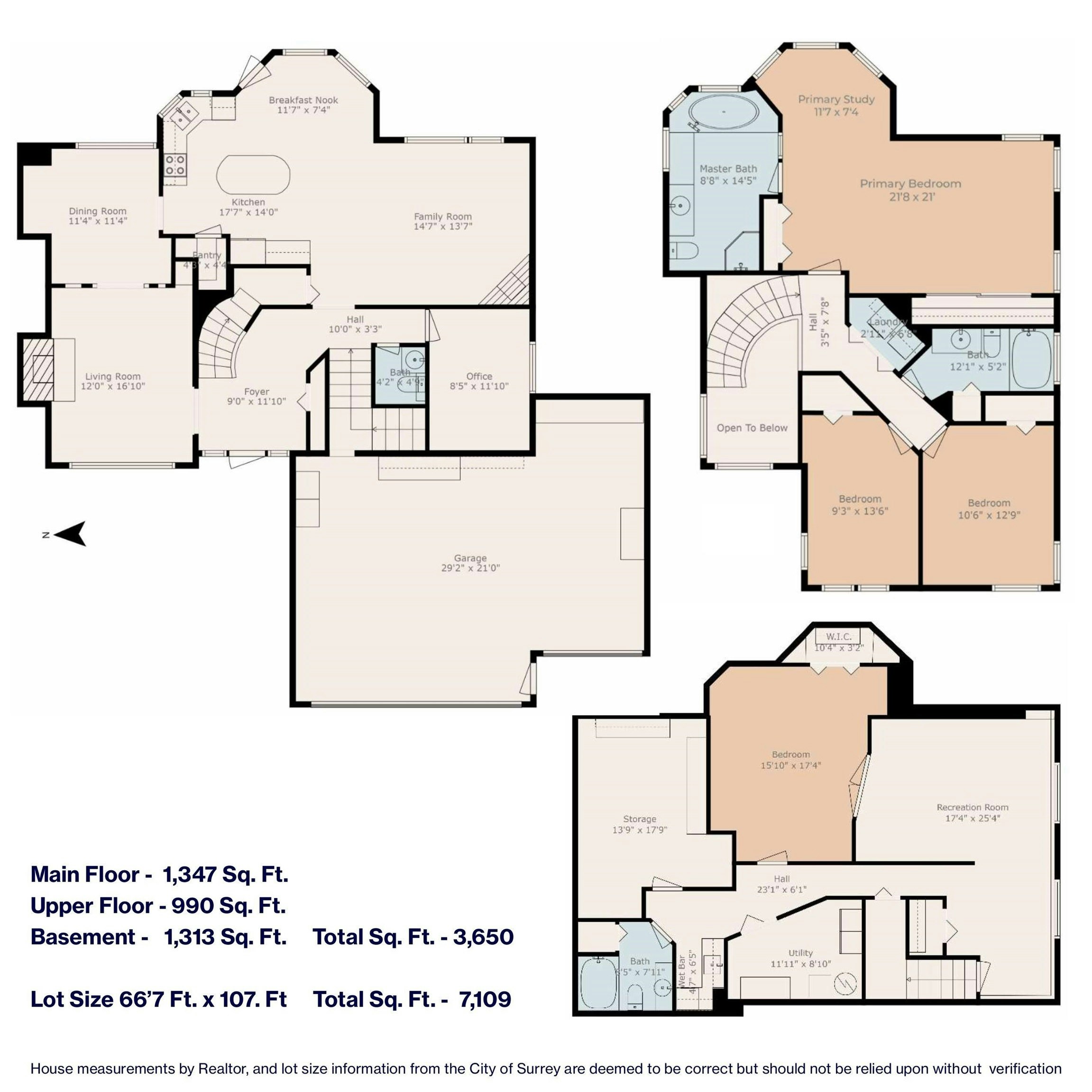 8030 153a Street, Surrey, BC, V3S 7X7 - 40