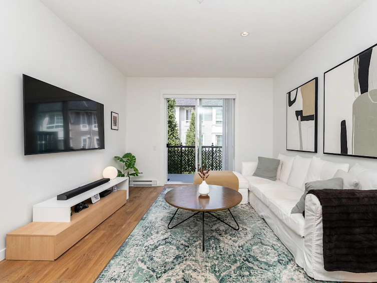 59-8476 207a Street, Langley, BC, V2Y 0S6 - 4