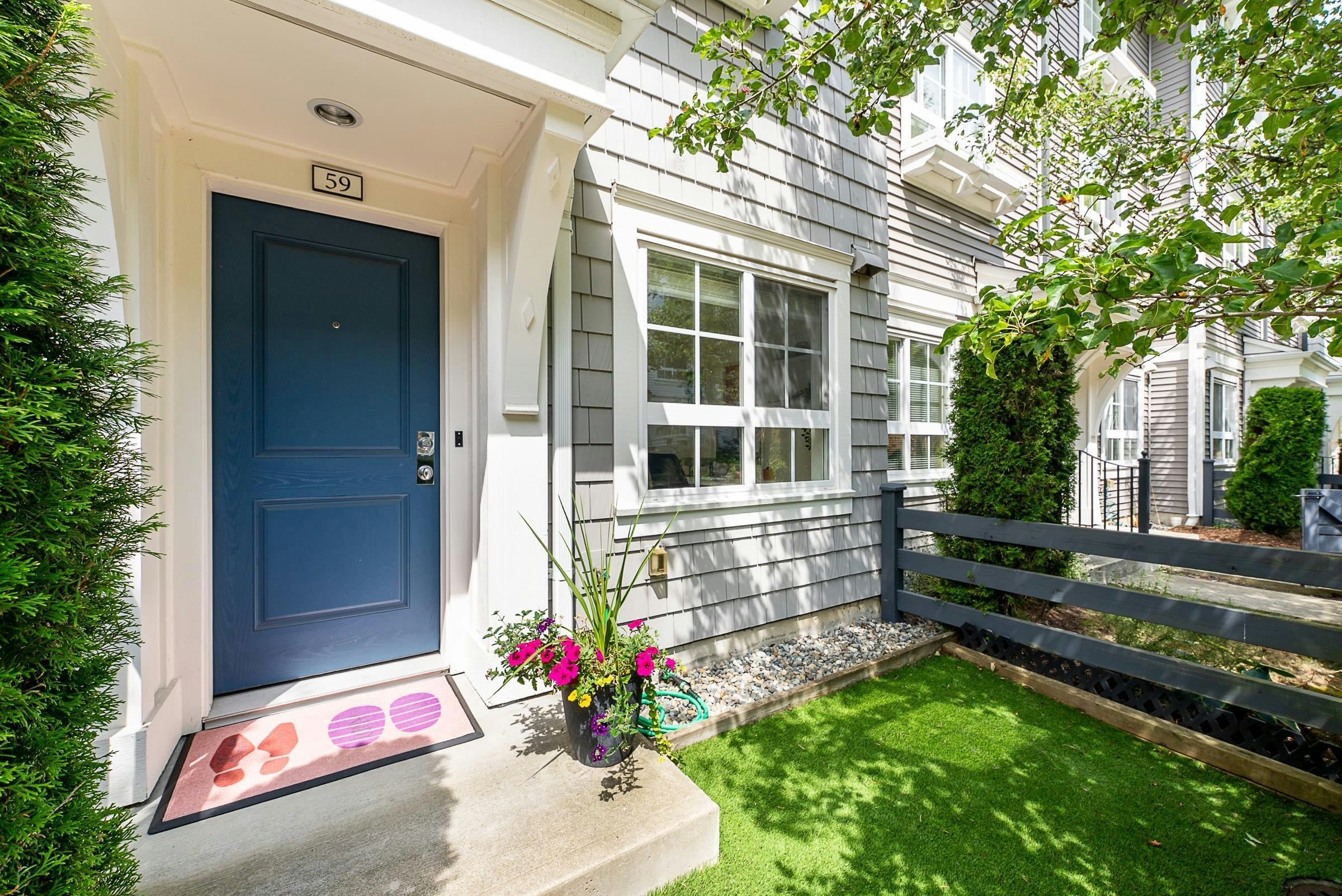 59-8476 207a Street, Langley, BC, V2Y 0S6 - 28