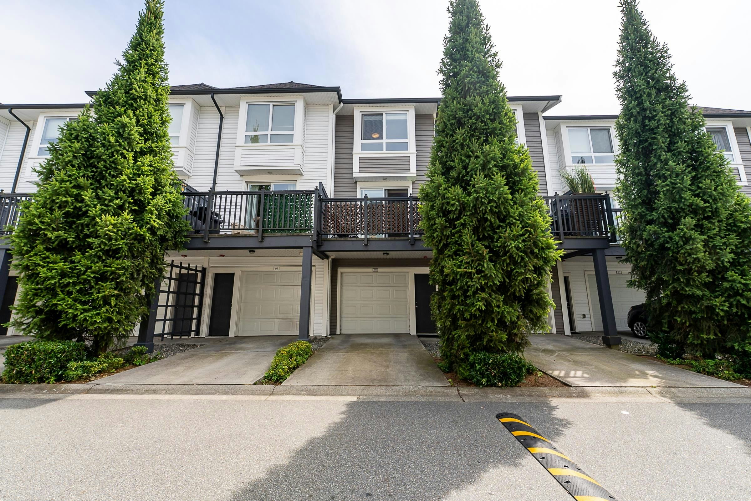 59-8476 207a Street, Langley, BC, V2Y 0S6 - 29