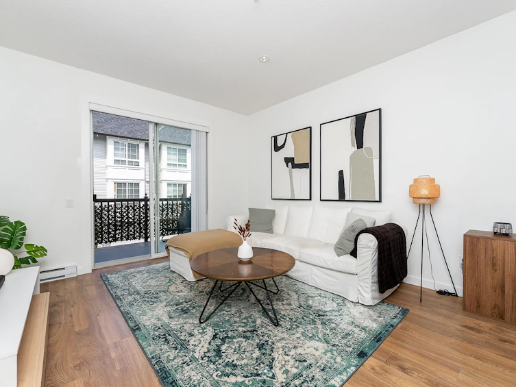 59-8476 207a Street, Langley, BC, V2Y 0S6 - 3