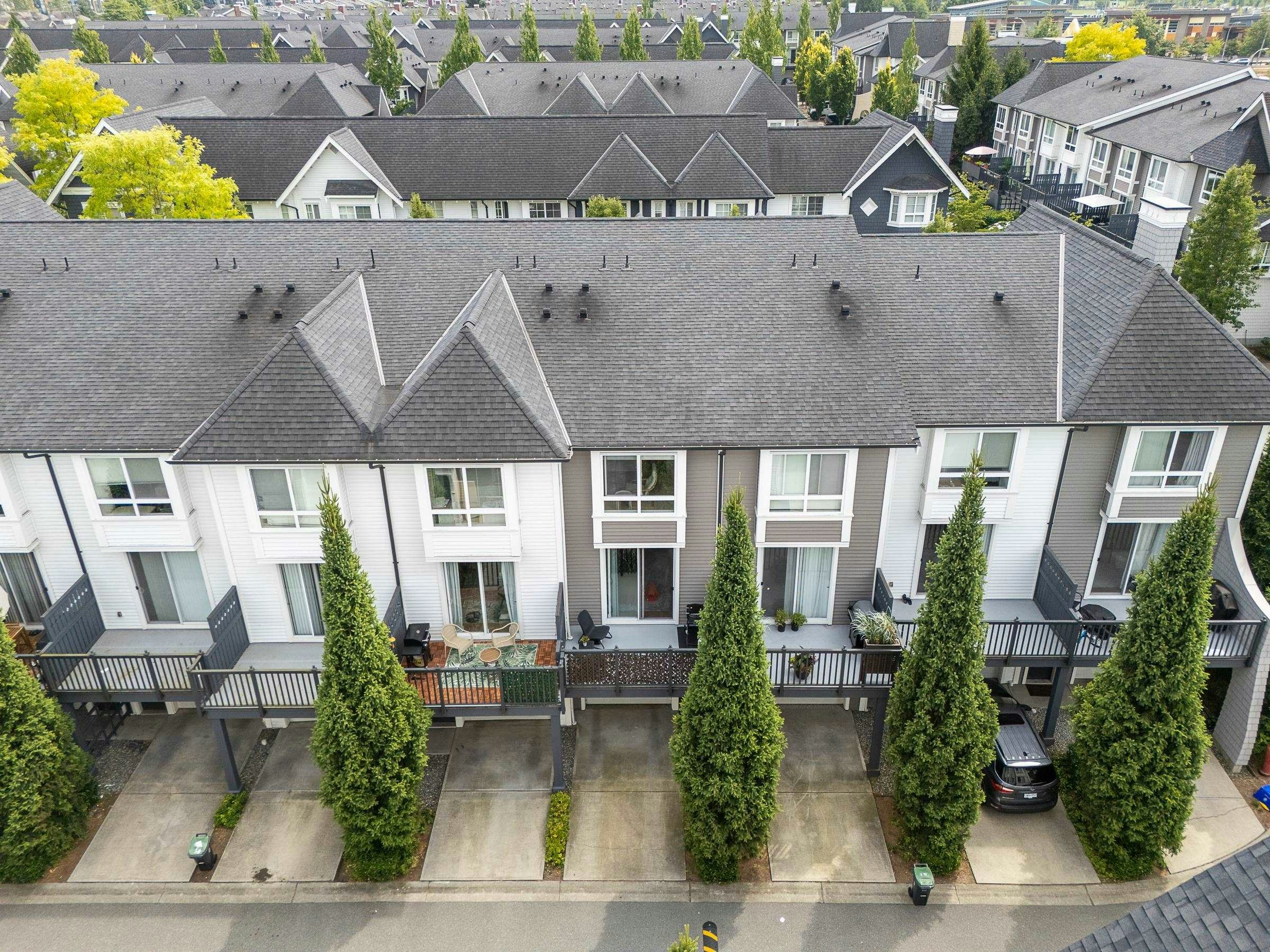 59-8476 207a Street, Langley, BC, V2Y 0S6 - 37