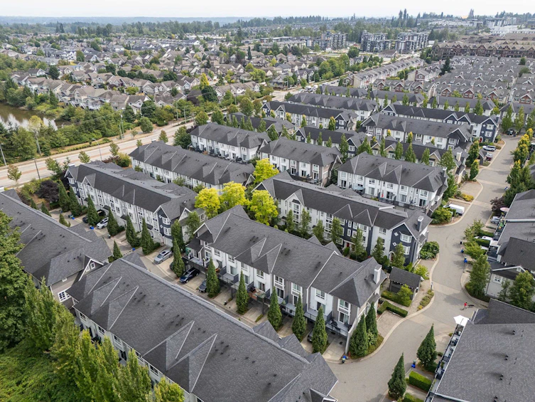 59-8476 207a Street, Langley, BC, V2Y 0S6 - 36