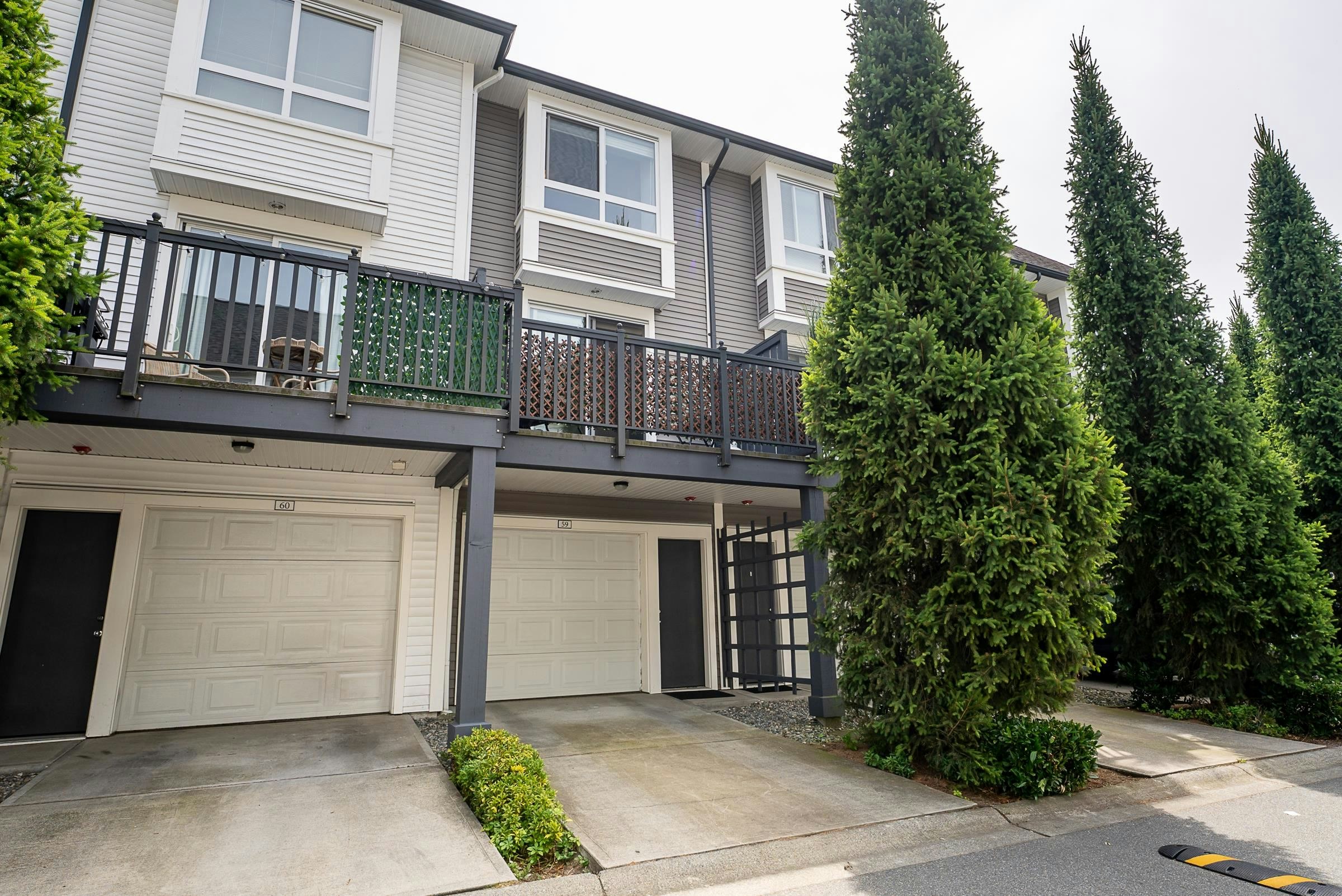 59-8476 207a Street, Langley, BC, V2Y 0S6 - 30