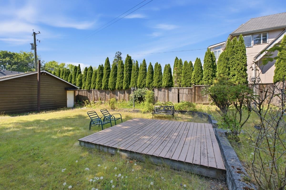 5809 Granville Street, Vancouver, BC, V6M 3C8 - 23