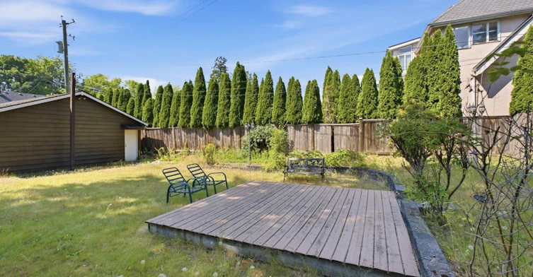5809 Granville Street, Vancouver, BC, V6M 3C8 - 23