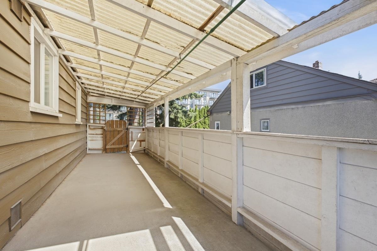 5809 Granville Street, Vancouver, BC, V6M 3C8 - 8