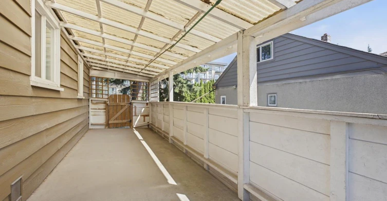 5809 Granville Street, Vancouver, BC, V6M 3C8 - 8