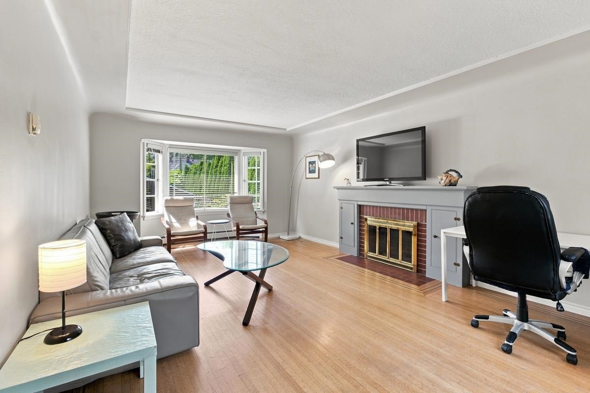 5809 Granville Street, Vancouver, BC, V6M 3C8 - 2