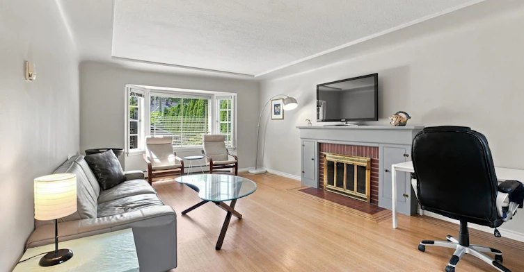 5809 Granville Street, Vancouver, BC, V6M 3C8 - 2