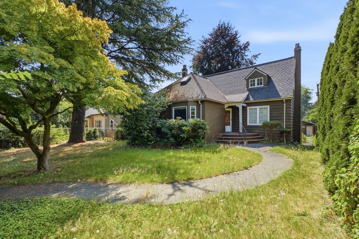 5809 Granville Street, Vancouver, BC, V6M 3C8