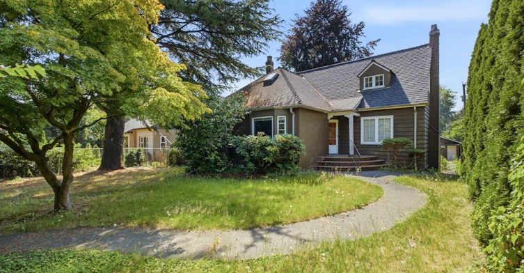 5809 Granville Street, Vancouver, BC, V6M 3C8