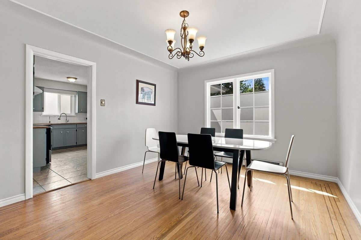 5809 Granville Street, Vancouver, BC, V6M 3C8 - 4