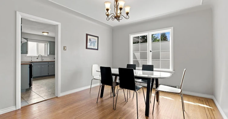 5809 Granville Street, Vancouver, BC, V6M 3C8 - 4