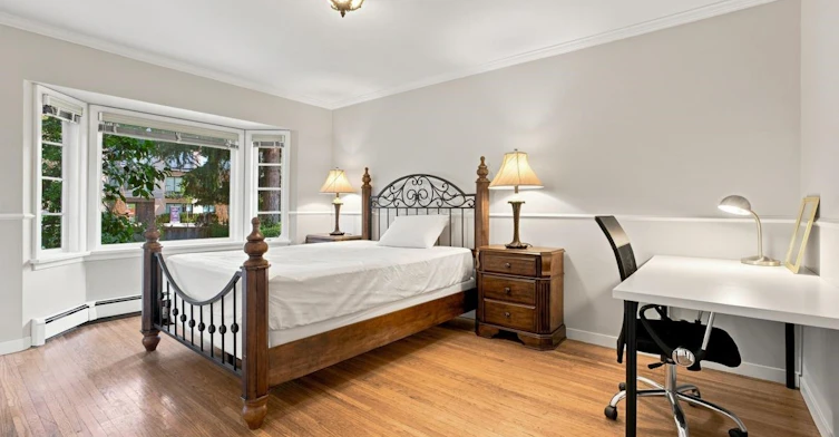 5809 Granville Street, Vancouver, BC, V6M 3C8 - 10