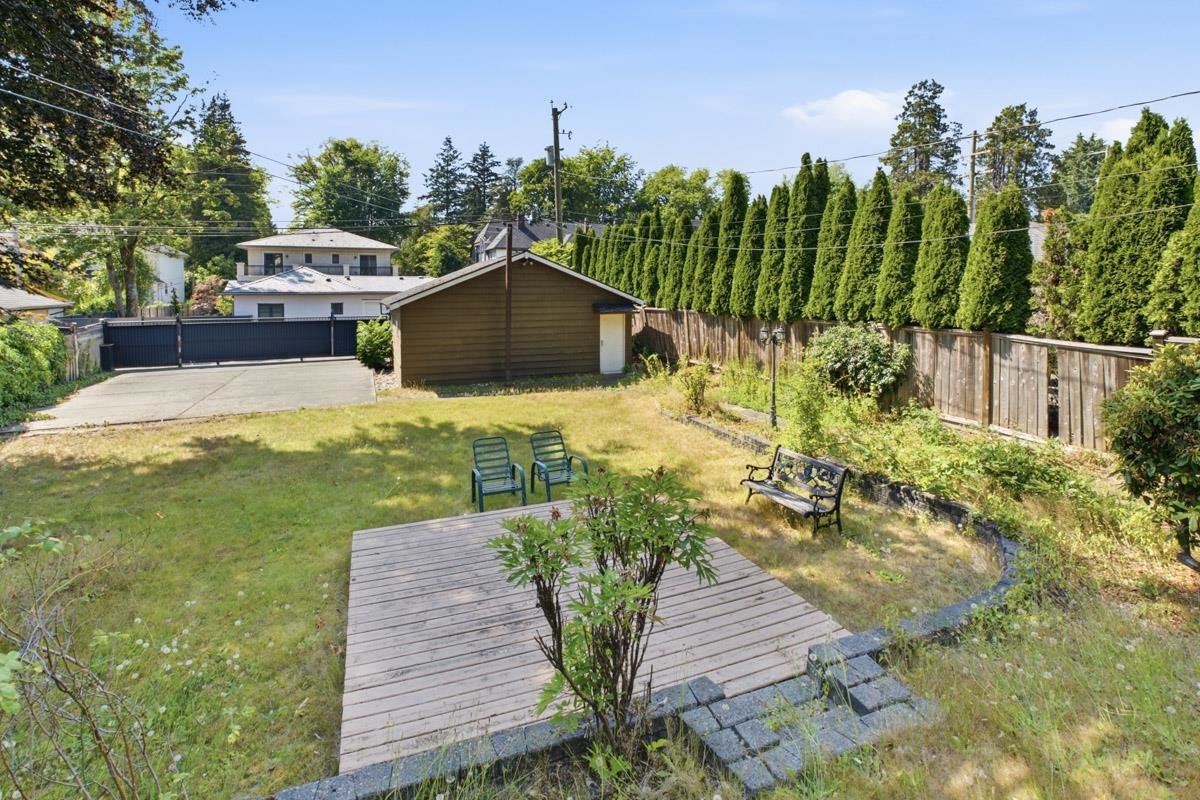 5809 Granville Street, Vancouver, BC, V6M 3C8 - 9
