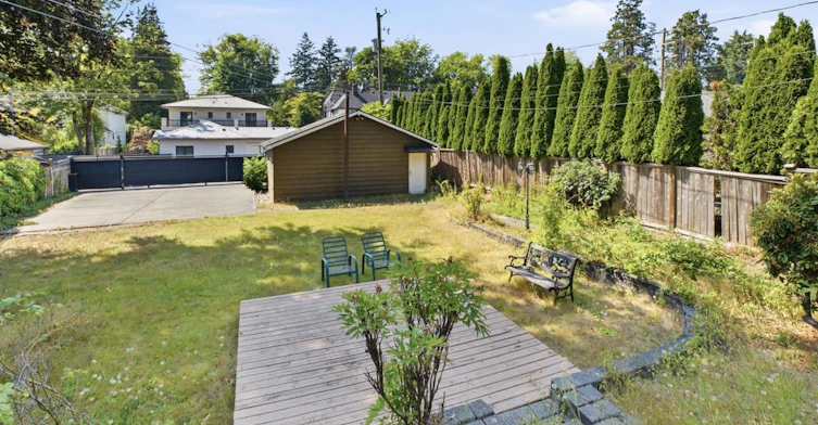 5809 Granville Street, Vancouver, BC, V6M 3C8 - 9