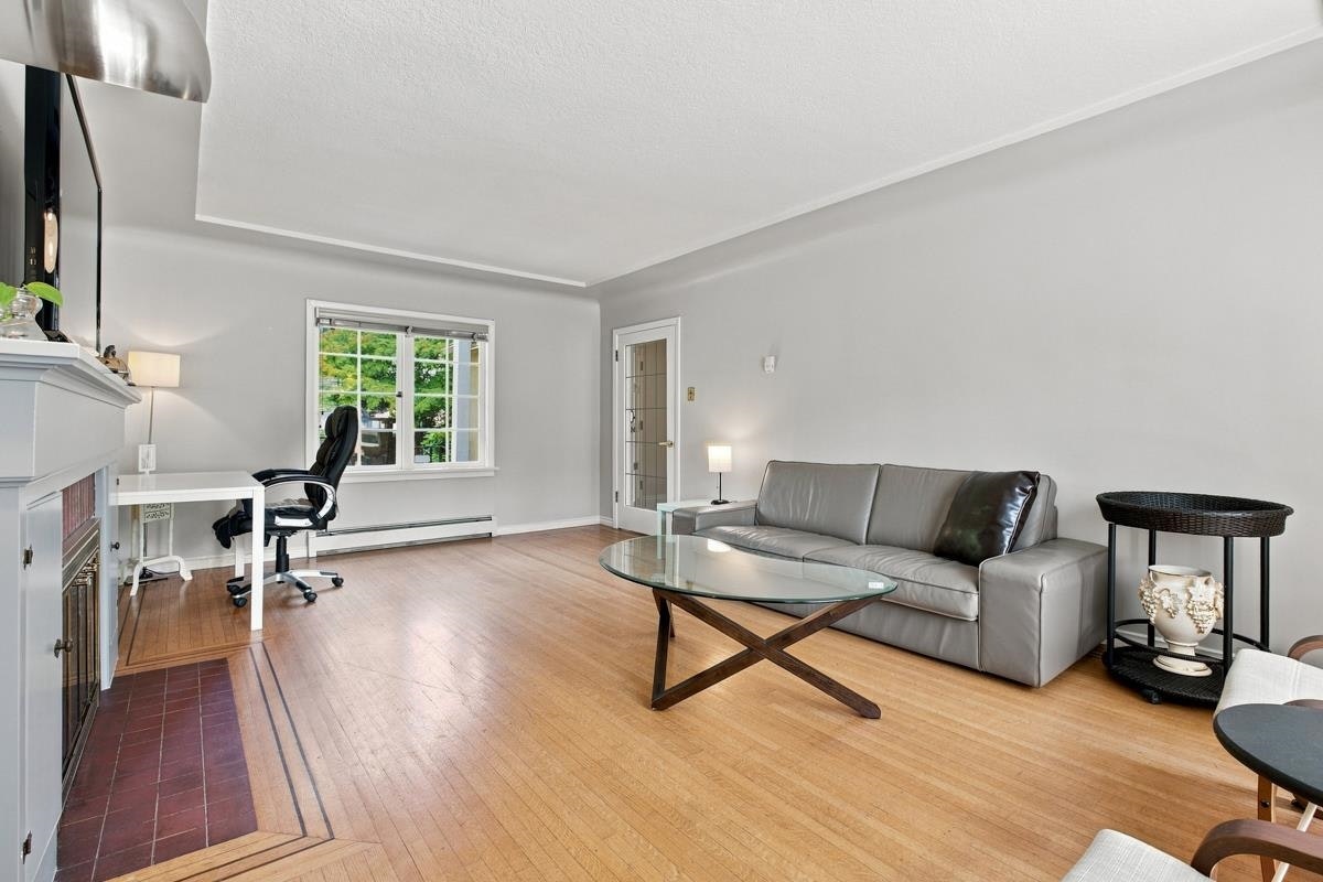 5809 Granville Street, Vancouver, BC, V6M 3C8 - 3