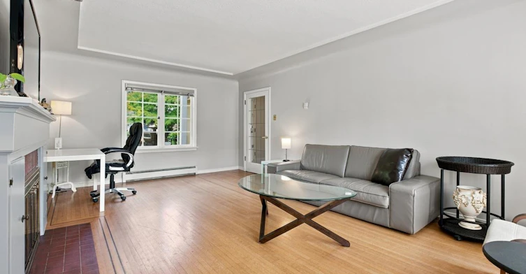 5809 Granville Street, Vancouver, BC, V6M 3C8 - 3
