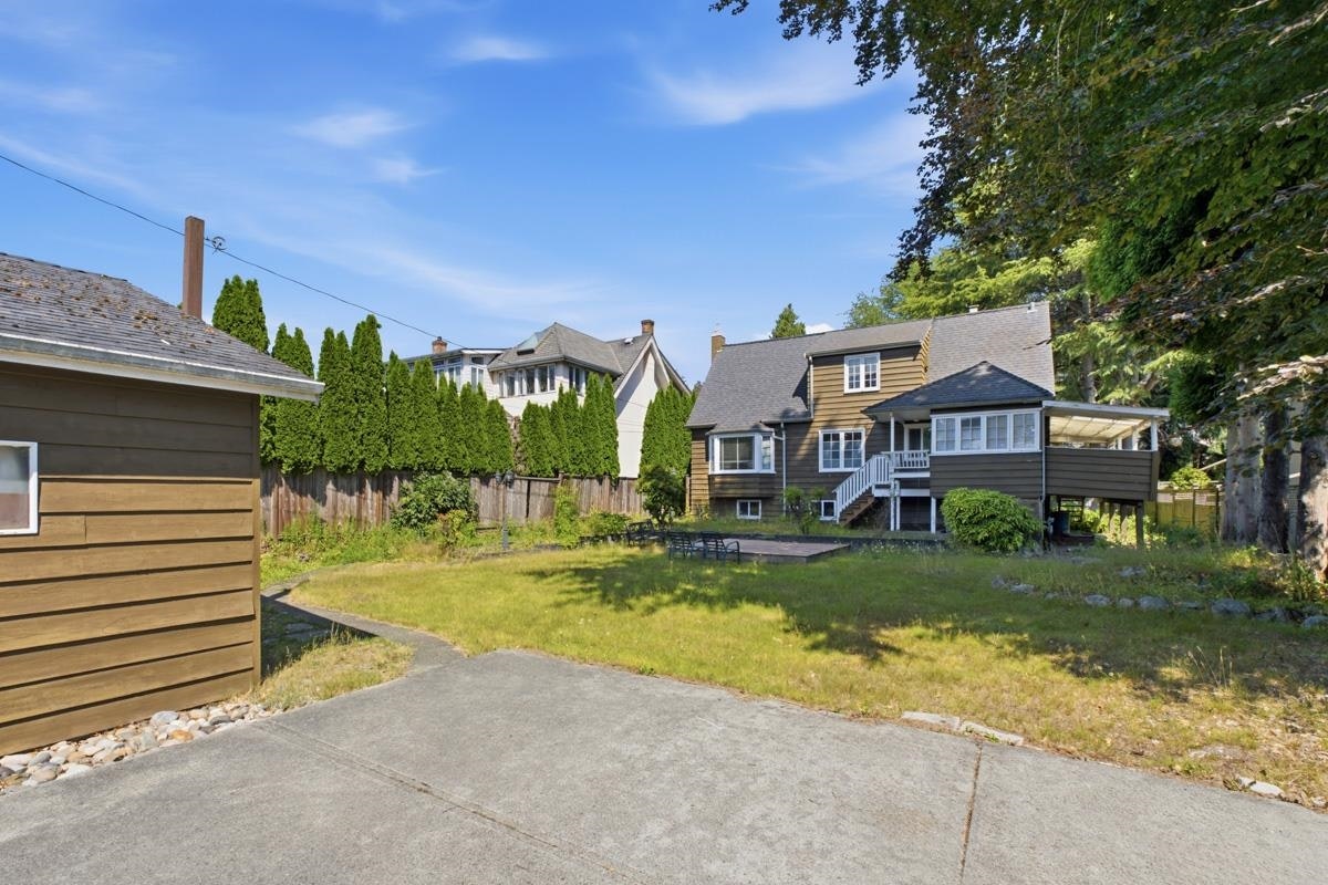 5809 Granville Street, Vancouver, BC, V6M 3C8 - 25