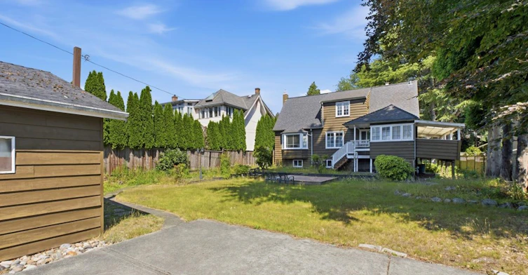 5809 Granville Street, Vancouver, BC, V6M 3C8 - 25
