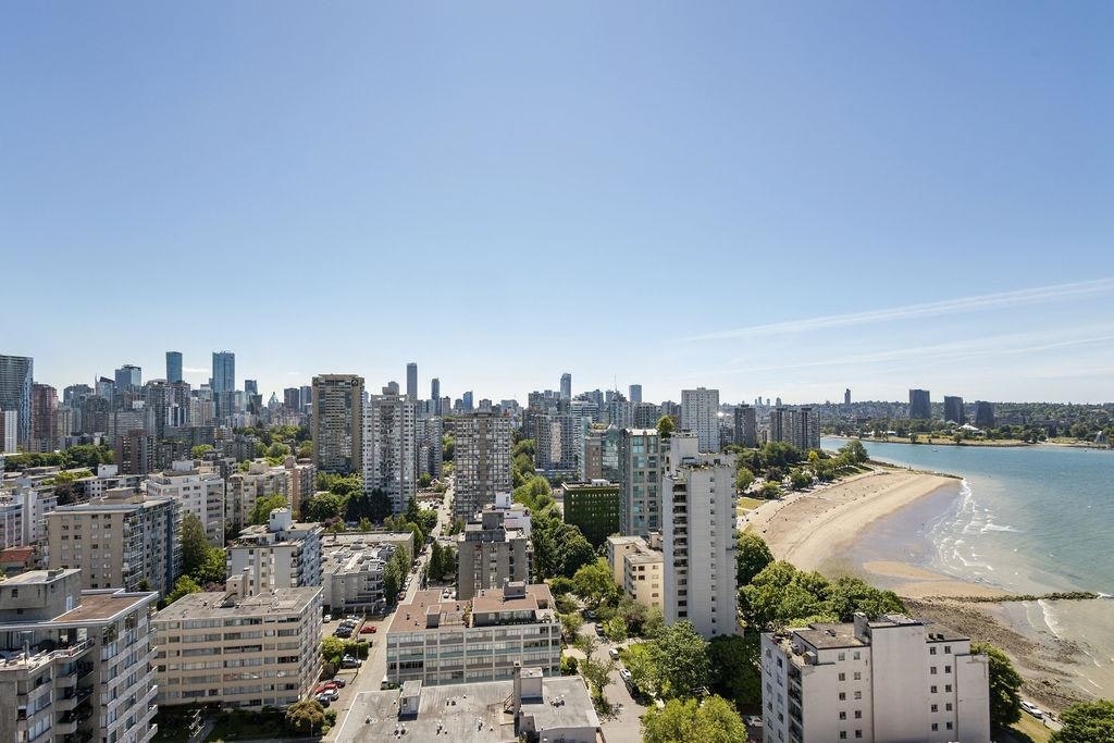 2501-2055 Pendrell Street, Vancouver, BC, V6G 1T9 - 7