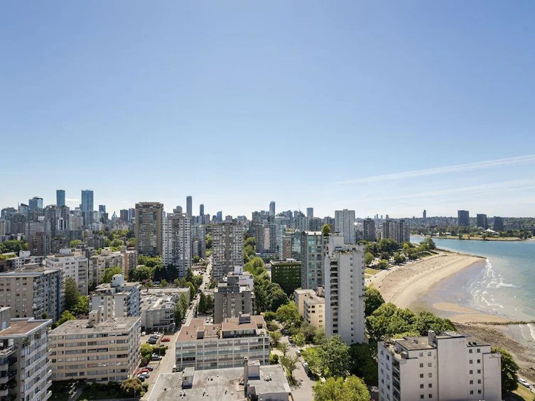 2501-2055 Pendrell Street, Vancouver, BC, V6G 1T9 - 7