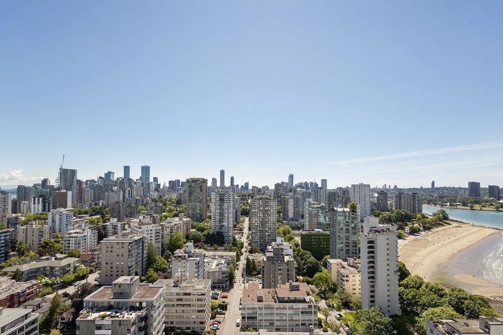 2501-2055 Pendrell Street, Vancouver, BC, V6G 1T9 - 16