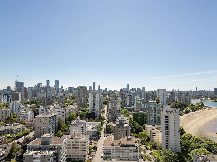 2501-2055 Pendrell Street, Vancouver, BC, V6G 1T9 - 16