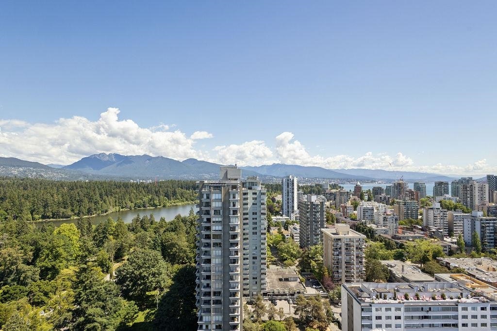 2501-2055 Pendrell Street, Vancouver, BC, V6G 1T9 - 14