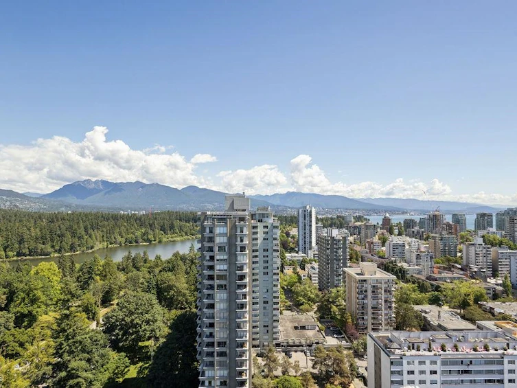 2501-2055 Pendrell Street, Vancouver, BC, V6G 1T9 - 14