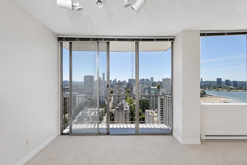 2501-2055 Pendrell Street, Vancouver, BC, V6G 1T9 - 10