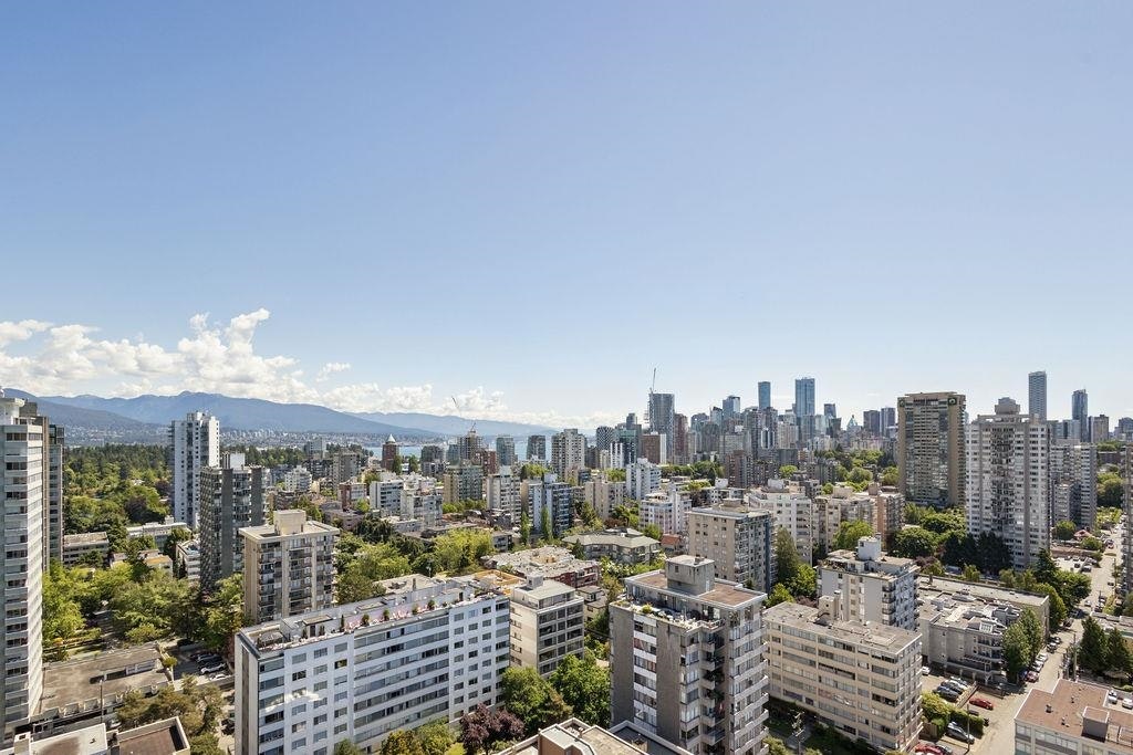 2501-2055 Pendrell Street, Vancouver, BC, V6G 1T9 - 8