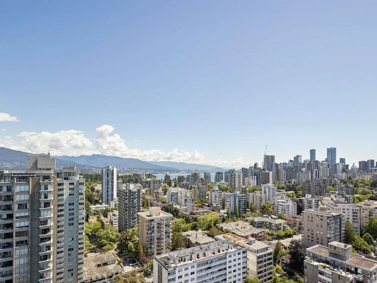 2501-2055 Pendrell Street, Vancouver, BC, V6G 1T9 - 15