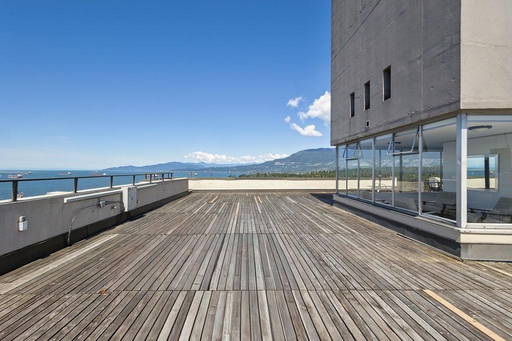 2501-2055 Pendrell Street, Vancouver, BC, V6G 1T9 - 11