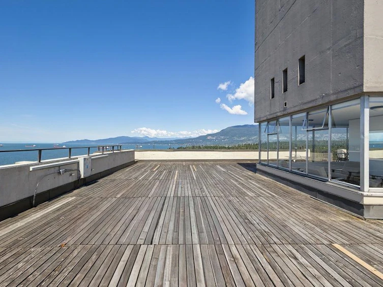 2501-2055 Pendrell Street, Vancouver, BC, V6G 1T9 - 11