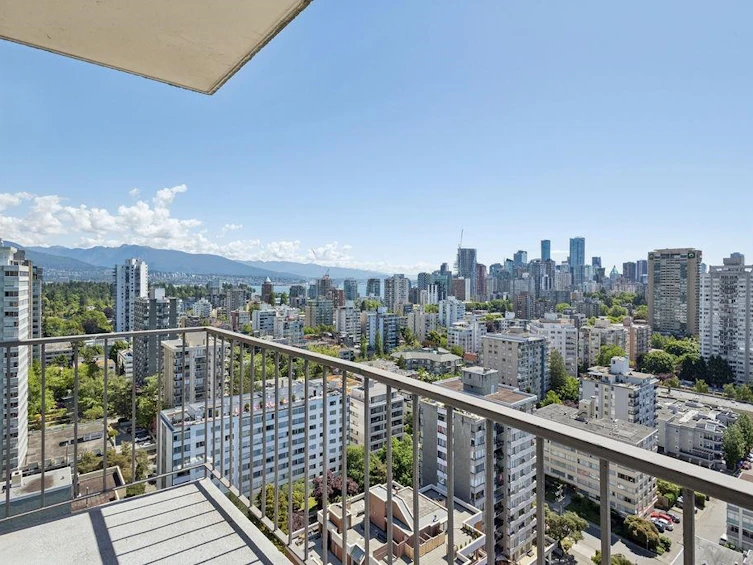 2501-2055 Pendrell Street, Vancouver, BC, V6G 1T9 - 5