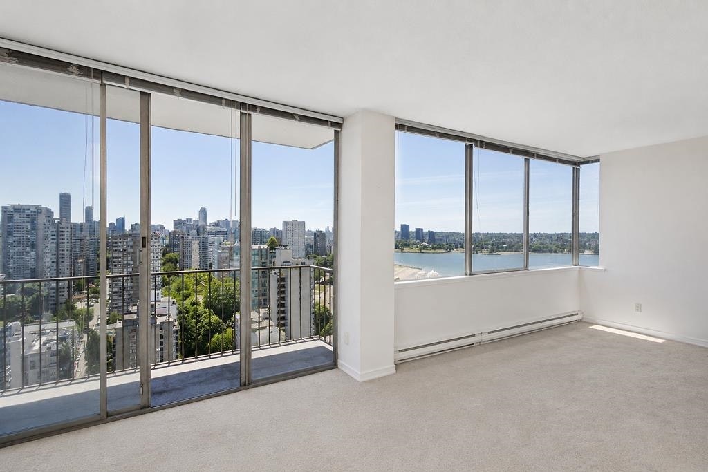 2501-2055 Pendrell Street, Vancouver, BC, V6G 1T9 - 9