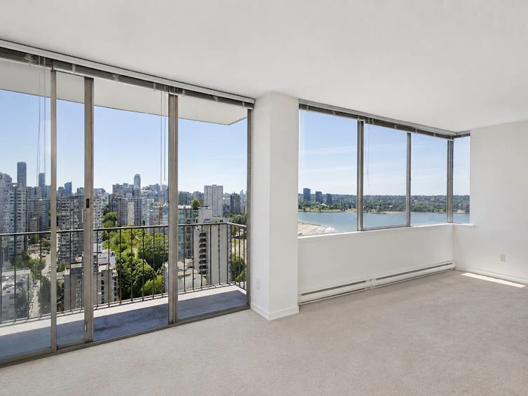 2501-2055 Pendrell Street, Vancouver, BC, V6G 1T9 - 9