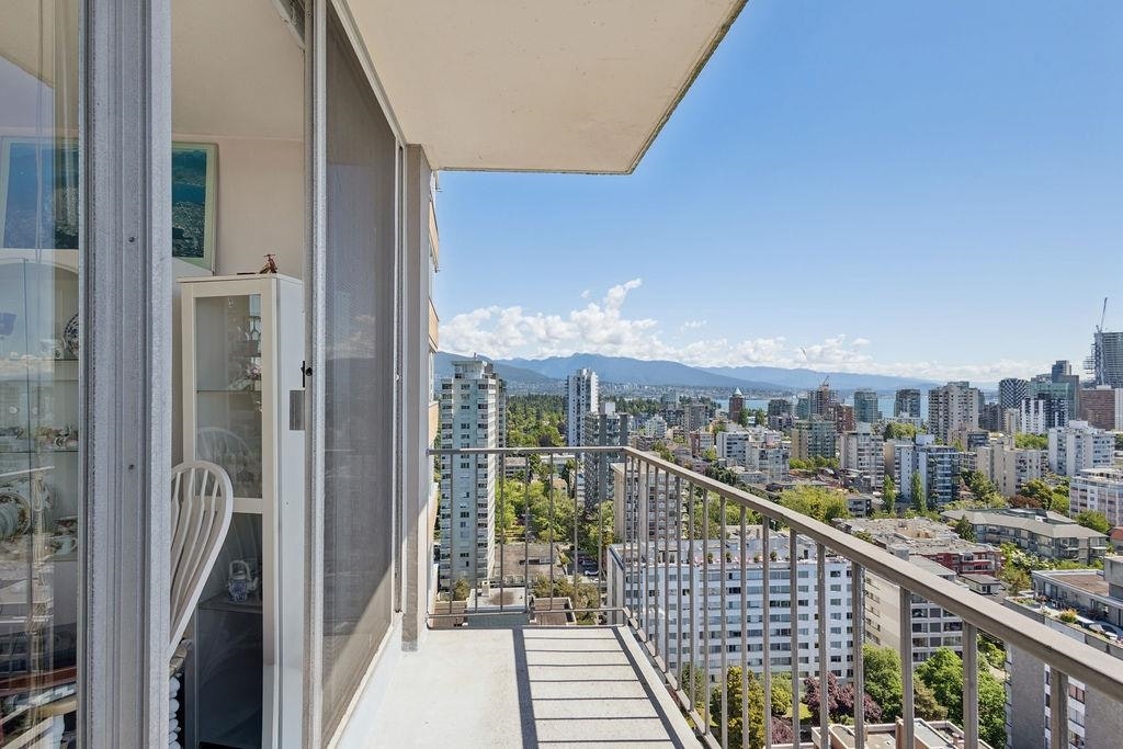 2501-2055 Pendrell Street, Vancouver, BC, V6G 1T9 - 6