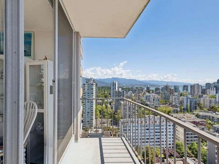 2501-2055 Pendrell Street, Vancouver, BC, V6G 1T9 - 6