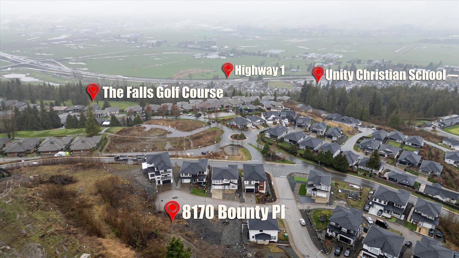 8170 Bounty Place, Chilliwack, BC, V4Z 0E4 - 3